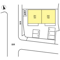 明石駅 バス14分  西区役所前バス停下車：停歩5分 1階の物件外観写真